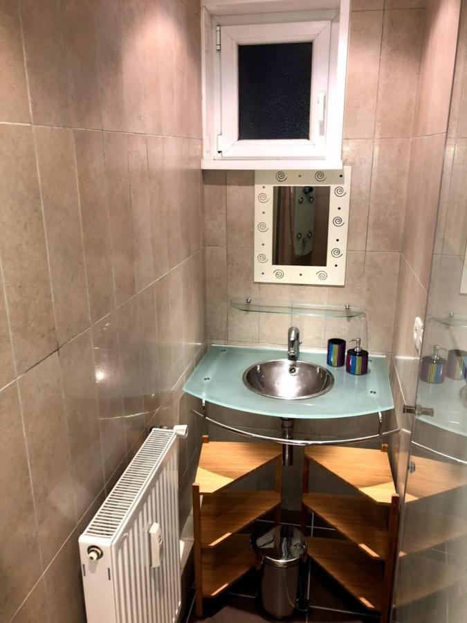 Center Of Lille - Nice 70M2 Apartment 2Rooms エクステリア 写真