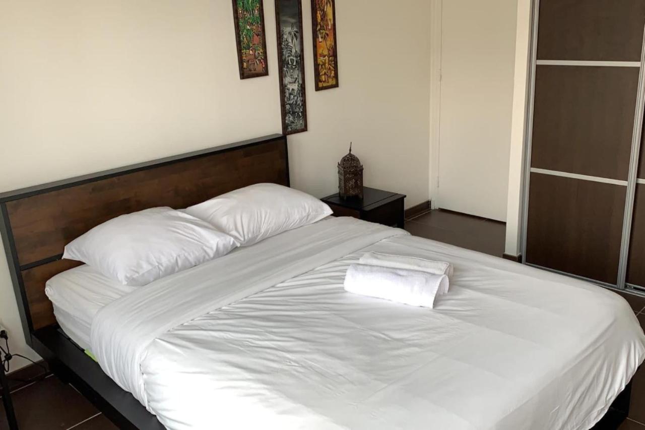 Center Of Lille - Nice 70M2 Apartment 2Rooms エクステリア 写真