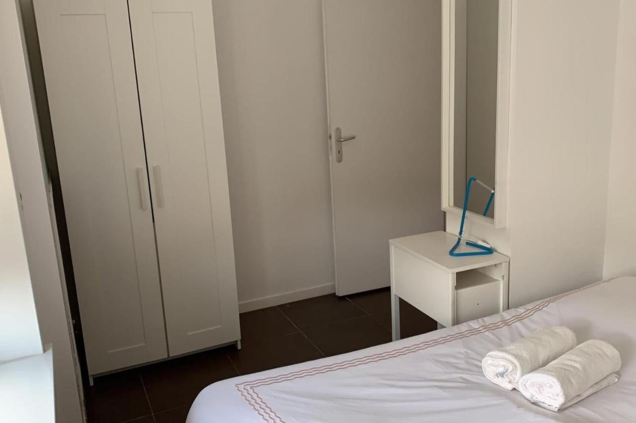 Center Of Lille - Nice 70M2 Apartment 2Rooms エクステリア 写真