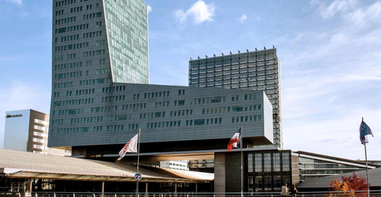 Center Of Lille - Nice 70M2 Apartment 2Rooms エクステリア 写真