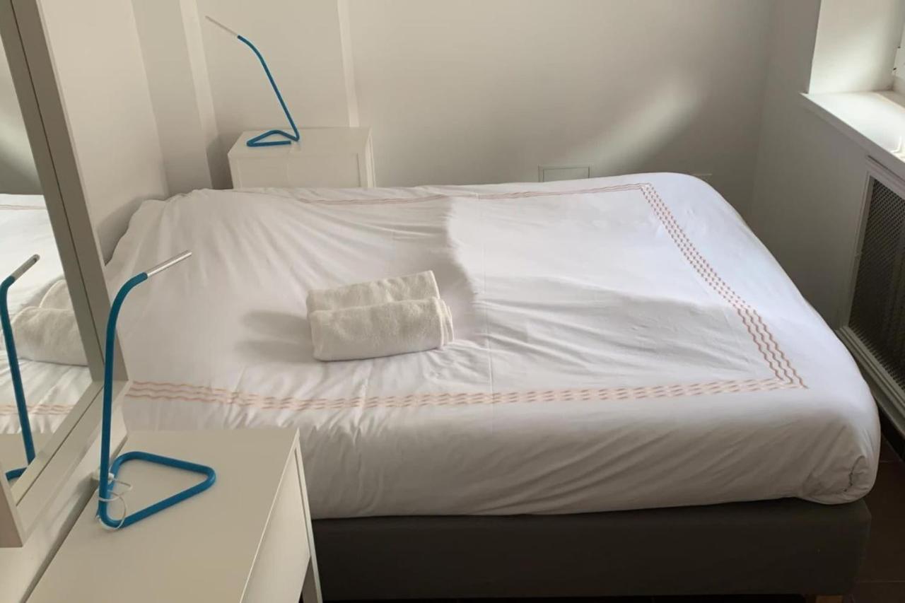 Center Of Lille - Nice 70M2 Apartment 2Rooms エクステリア 写真